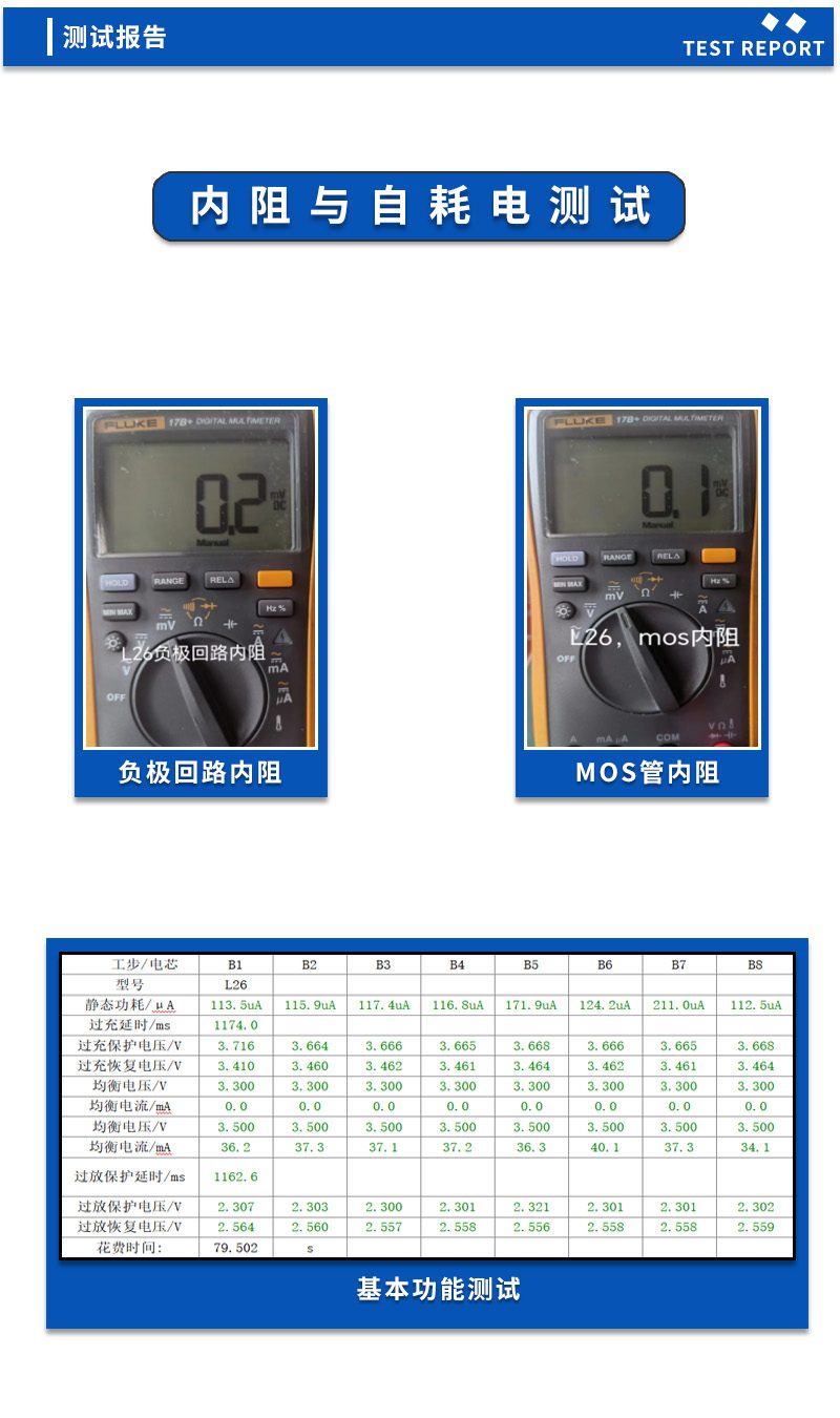 4内阻与自耗电测试 2
